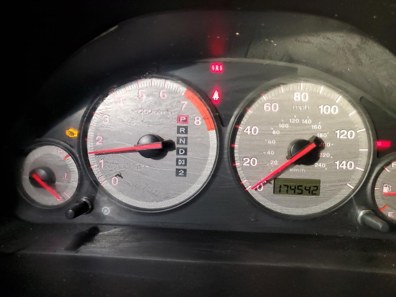 2002 Honda Civic VIN 1HGEM22992L042753 Copart auction photo, side / hail damage thumbnail 9
