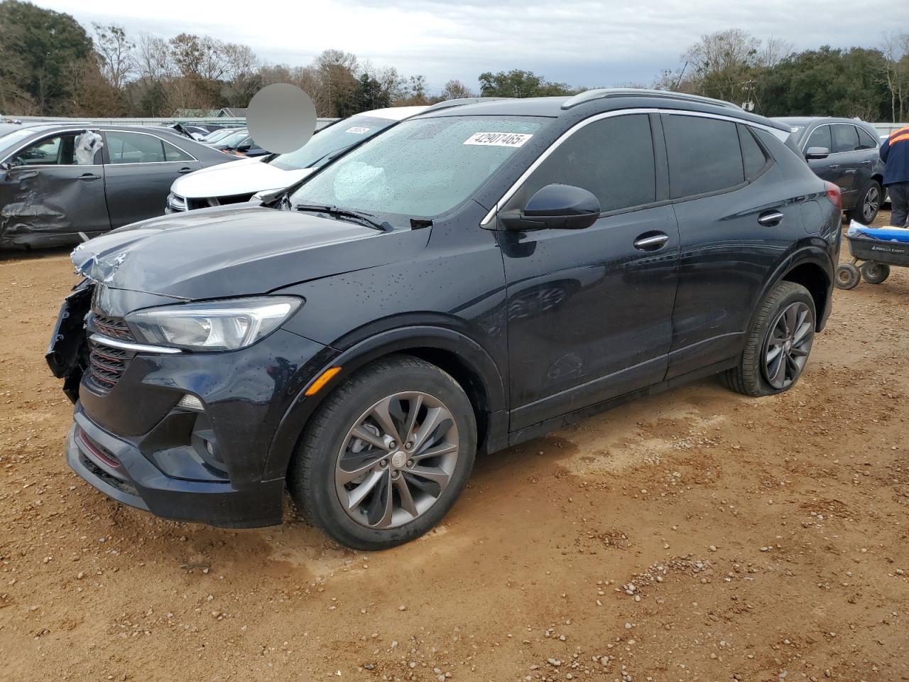 2021 Buick Encore VIN KL4MMDSL5MB121227