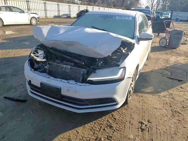 2018 Volkswagen Jetta VIN 3VWDB7AJ3JM222104 Copart auction photo, front end / minor dent/scratches damage thumbnail 10