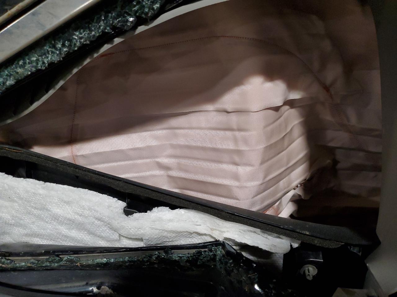 2010 Honda Accord VIN 1HGCS2B84AA007228 Copart auction photo, rollover / mechanical damage thumbnail 10