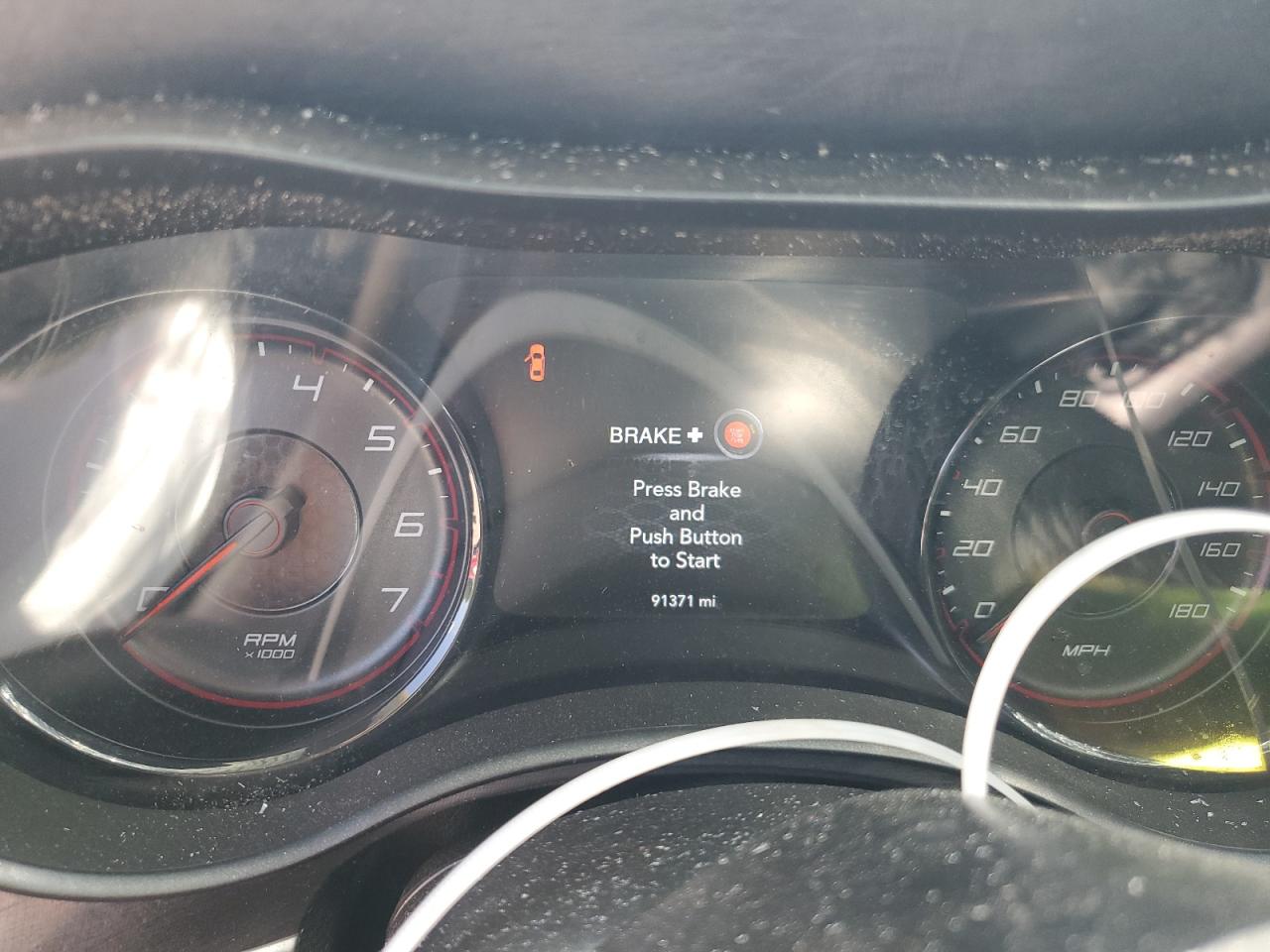 2019 Dodge Charger VIN 2C3CDXGJ0KH592348 Copart auction photo, all over damage thumbnail 9
