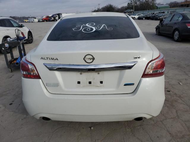2013 Nissan Altima VIN 1N4AL3AP4DN500900 Copart auction photo, front end / minor dent/scratches damage thumbnail 6