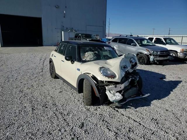 2015 MINI Cooper VIN WMWXU3C56F2B59470 Copart auction photo, front end damage thumbnail 10