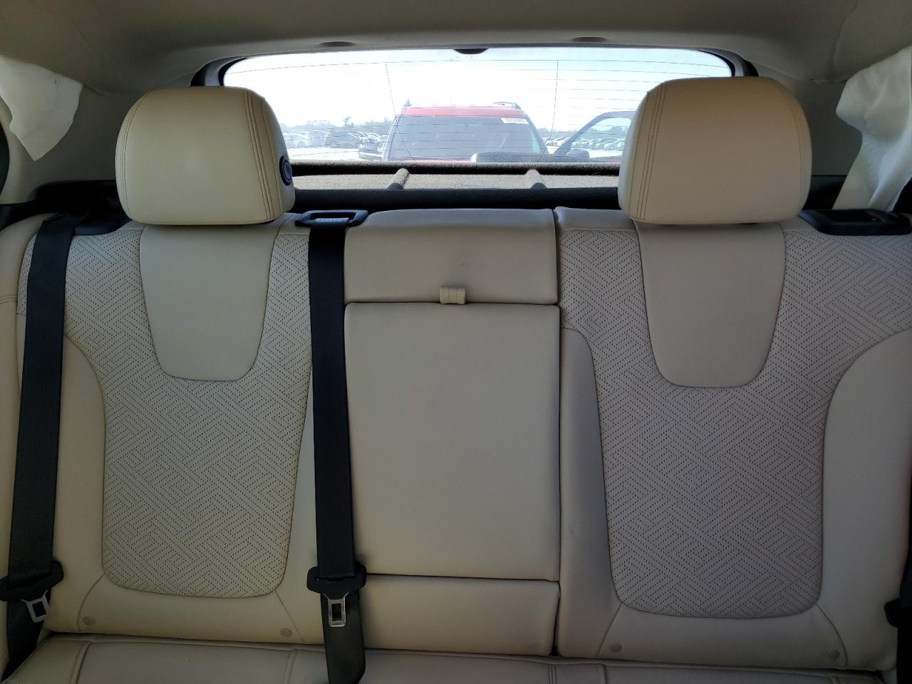 2020 Buick Encore VIN KL4MMGSL9LB101028 Copart auction photo, front end damage thumbnail 10
