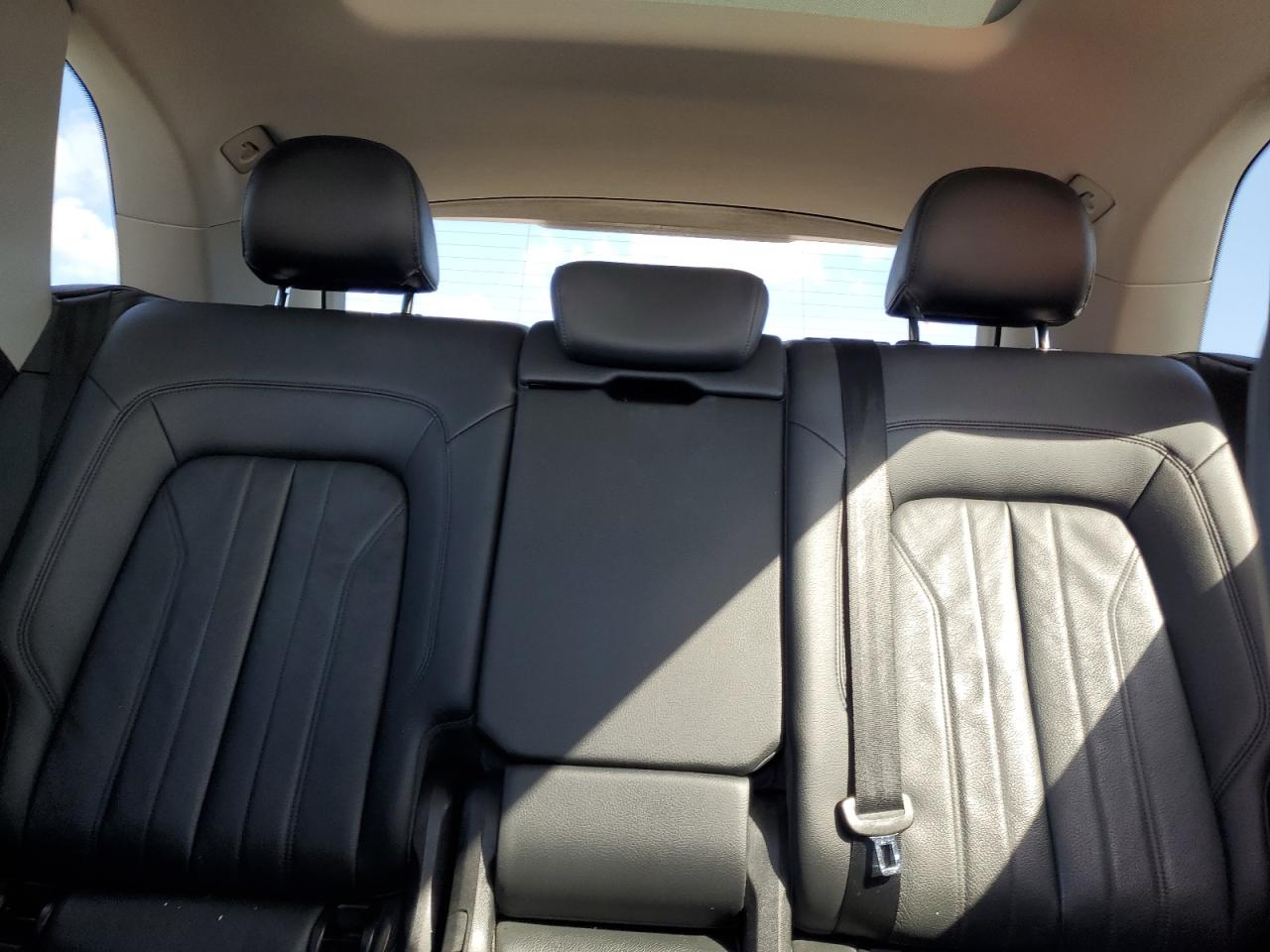 2018 Audi Q5 VIN WA1ANAFY4J2062915 Copart auction photo, all over damage thumbnail 10