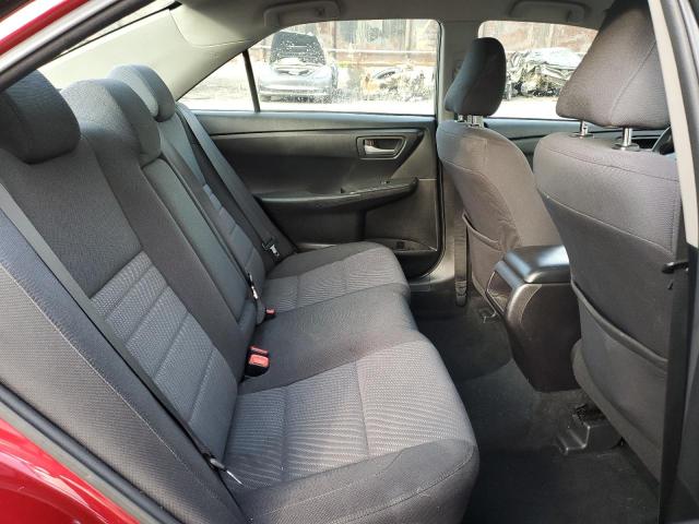 2017 Toyota Camry VIN 4T1BF1FK0HU814221 Copart auction photo, all over / undercarriage damage thumbnail 10