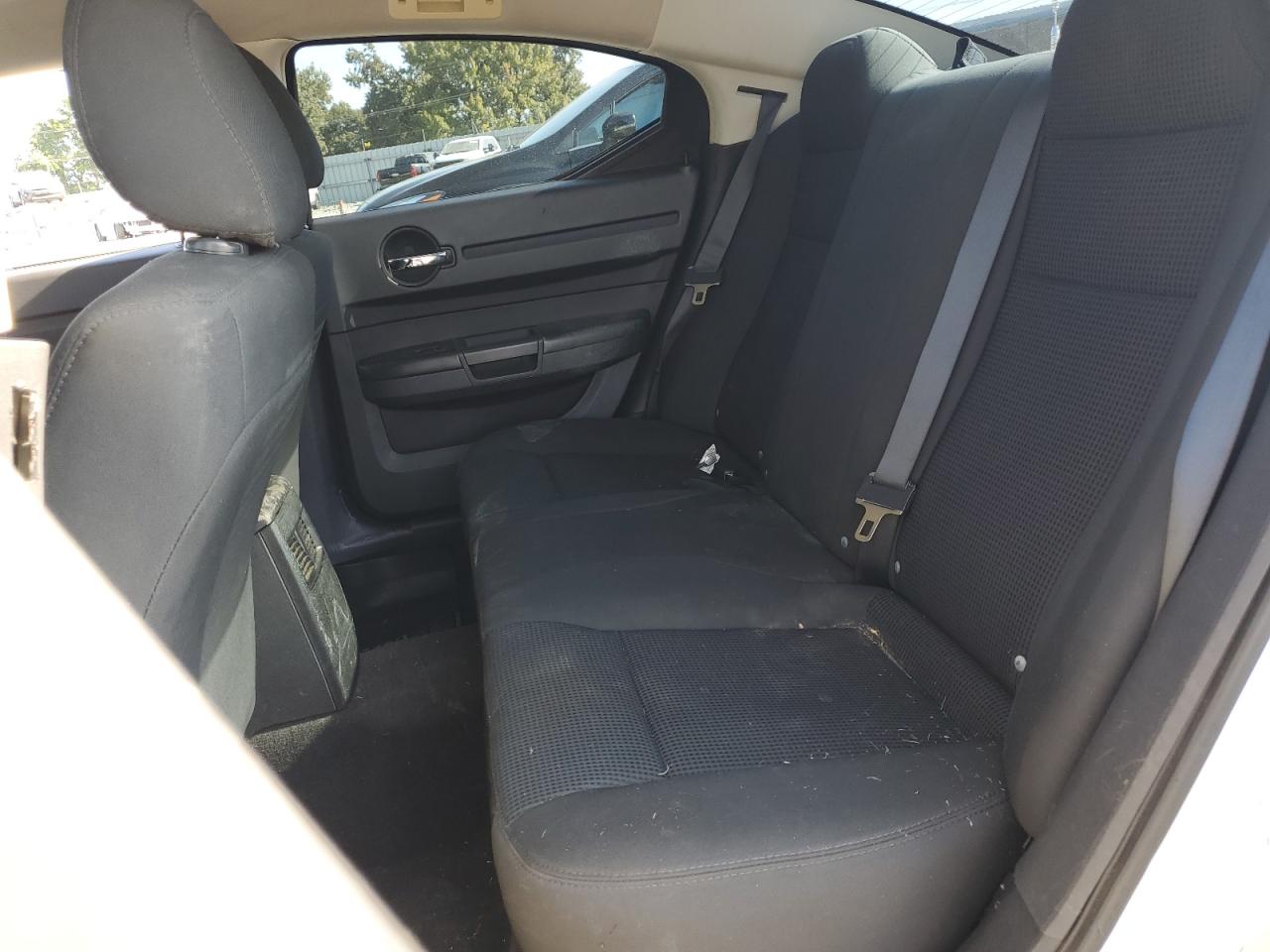 2009 Dodge Charger VIN 2B3KA43T79H571238 Copart auction photo, side damage thumbnail 11