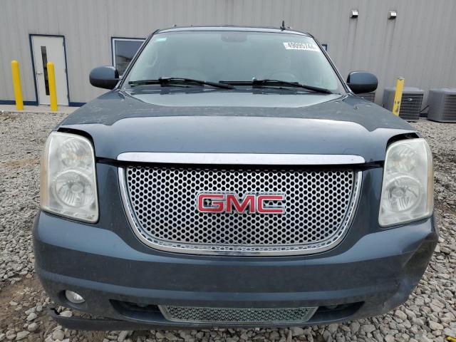 2007 GMC Yukon VIN 1GKFK66867J304849 Copart auction photo, front end damage thumbnail 5