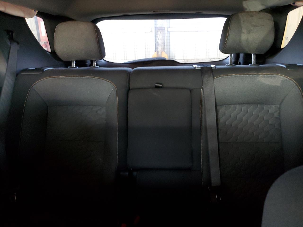 2021 Chevrolet Equinox VIN 3GNAXUEV3MS174727 Copart auction photo, front end damage thumbnail 10