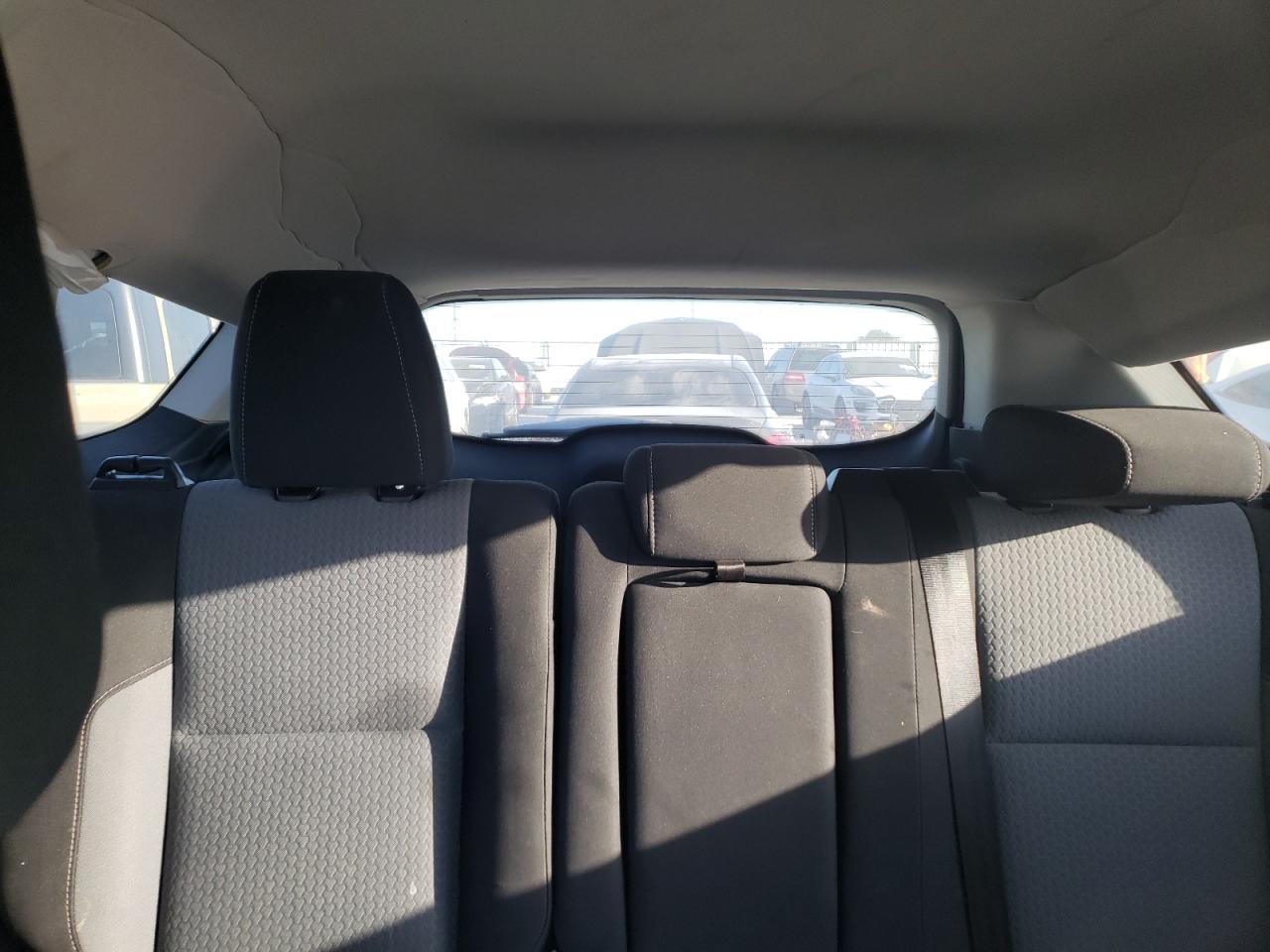2018 Ford Escape VIN 1FMCU9GD9JUD16064 Copart auction photo, mechanical / side damage thumbnail 10