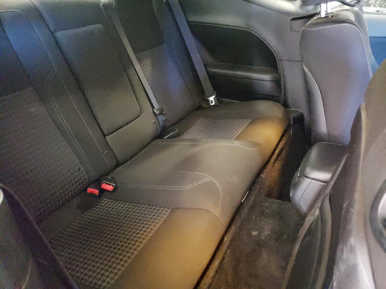 2015 Dodge Challenger VIN 2C3CDZAG9FH835203 Copart auction photo, front end damage thumbnail 10