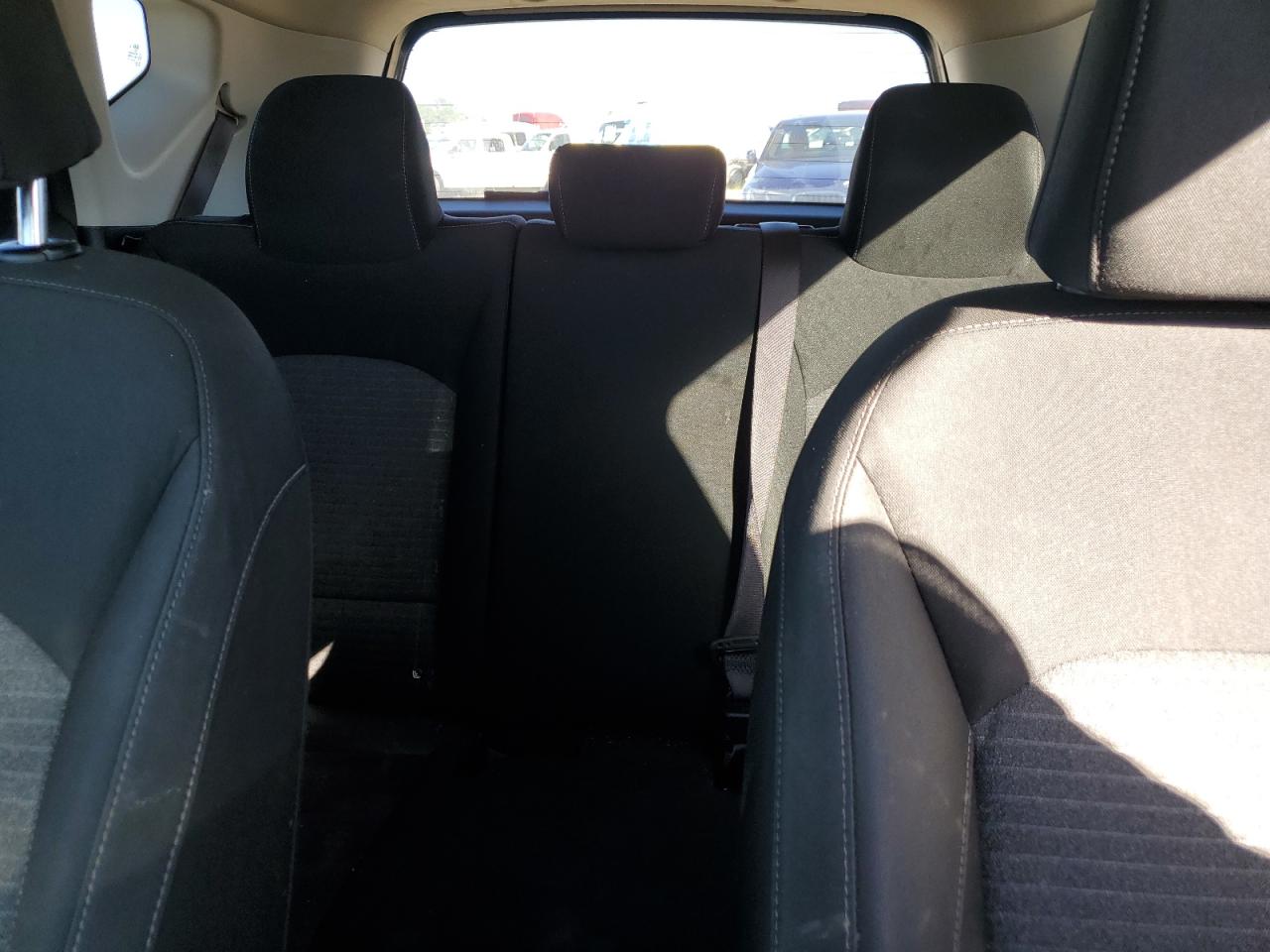 2021 KIA Soul VIN KNDJ23AU4M7752623 Copart auction photo, front end / minor dent/scratches damage thumbnail 10