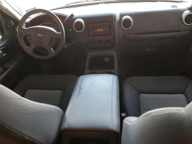 2003 Ford Expedition VIN 1FMRU15W63LC54227 Copart auction photo, front end damage thumbnail 7