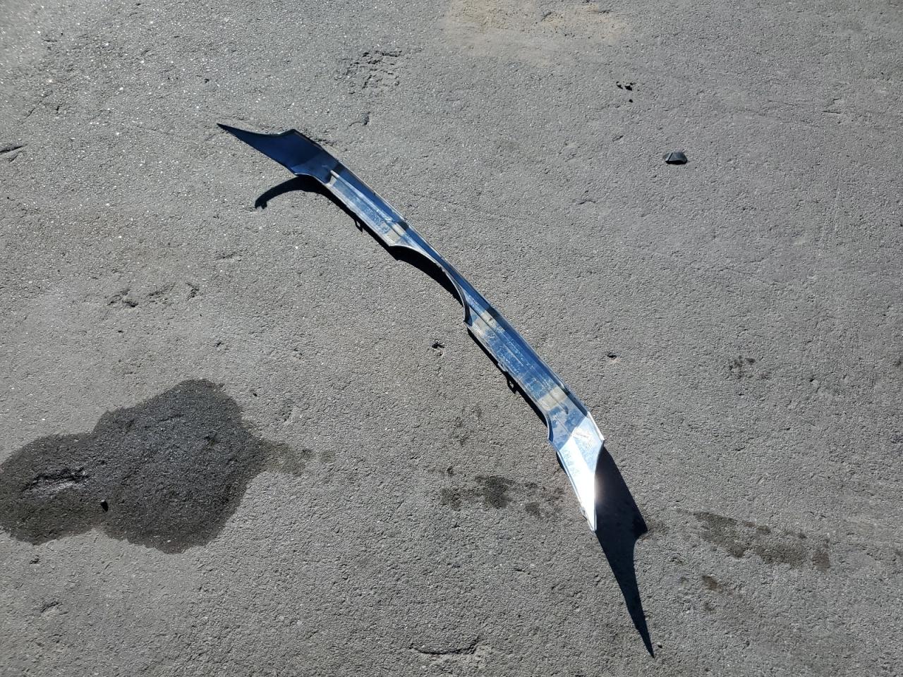 2011 Ford Edge VIN 2FMDK4JC1BBB46013 Copart auction photo, front end / side damage thumbnail 13