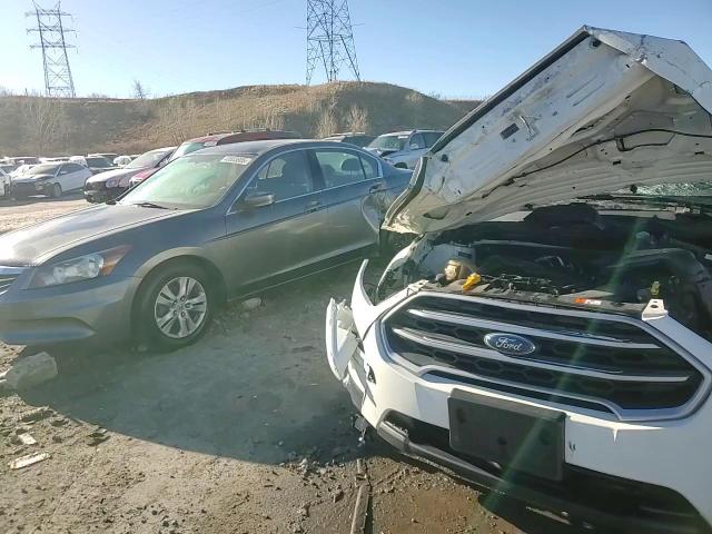 2021 Ford EcoSport VIN MAJ3S2GE2MC447847 Copart auction photo, rollover damage thumbnail 15