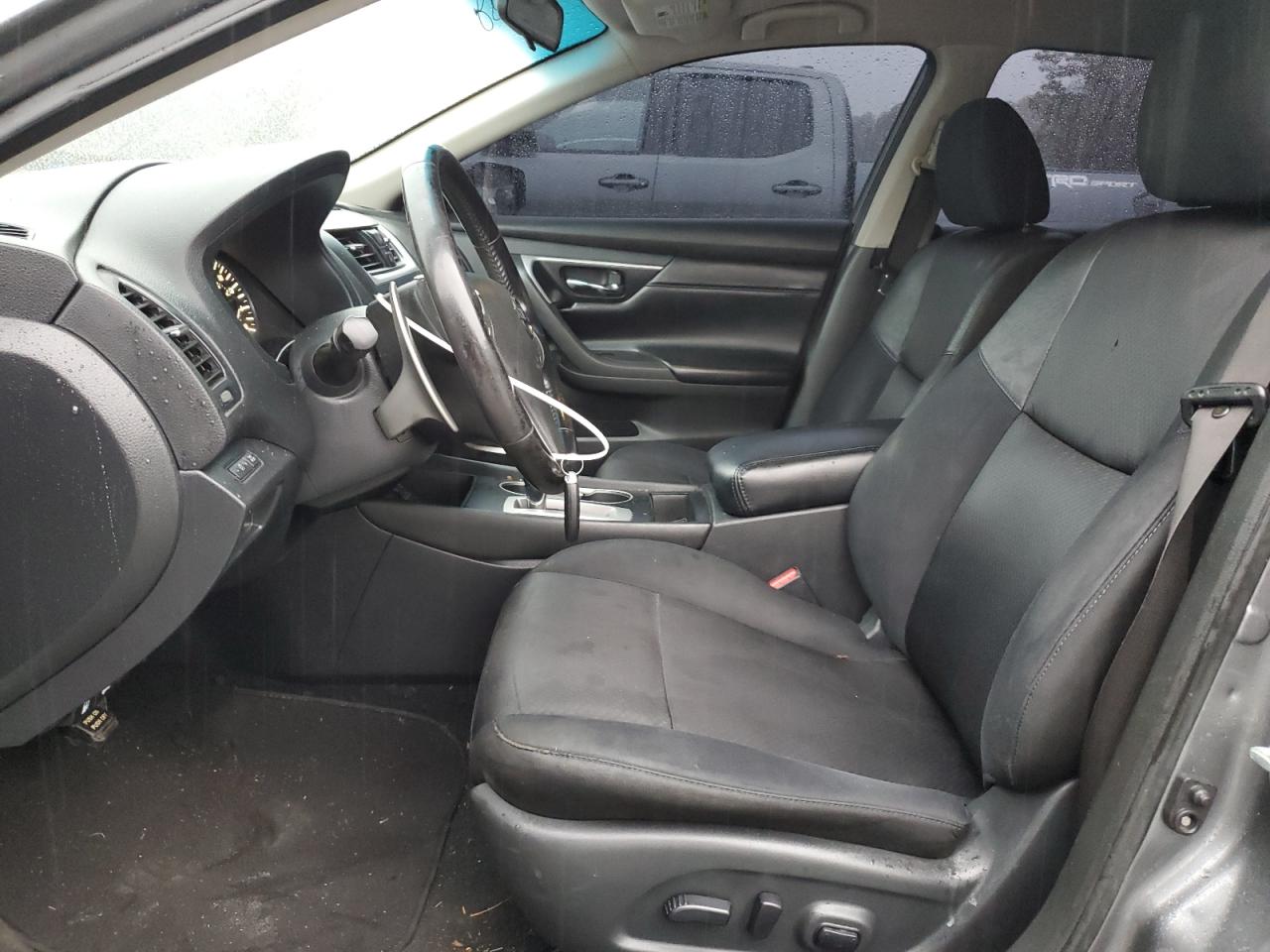 2017 Nissan Altima VIN 1N4AL3AP2HC250851 Copart auction photo, side damage thumbnail 7