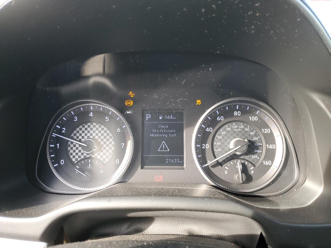 2020 Hyundai Elantra VIN KMHD74LF3LU925191 Copart auction photo, front end / side damage thumbnail 9