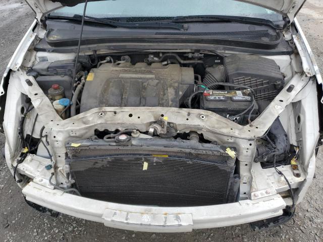 2006 Honda Odyssey VIN 5FNRL38706B052398 Copart auction photo, front end damage thumbnail 12