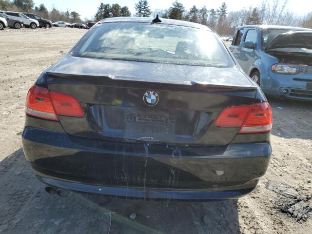 2010 BMW 3er VIN WBAWC3C55APC88049 Copart auction photo, mechanical / minor dent/scratches damage thumbnail 6
