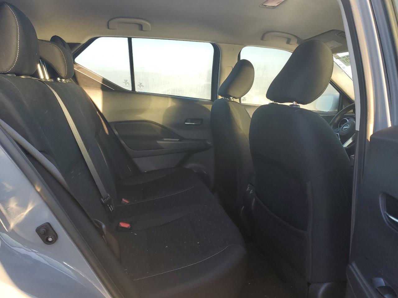 2024 Nissan Kicks VIN 3N1CP5CV2RL477707 Copart auction photo, front end damage thumbnail 12