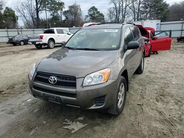 2012 Toyota RAV 4 VIN 2T3BF4DV9CW217230 Copart auction photo, rear end damage thumbnail 11