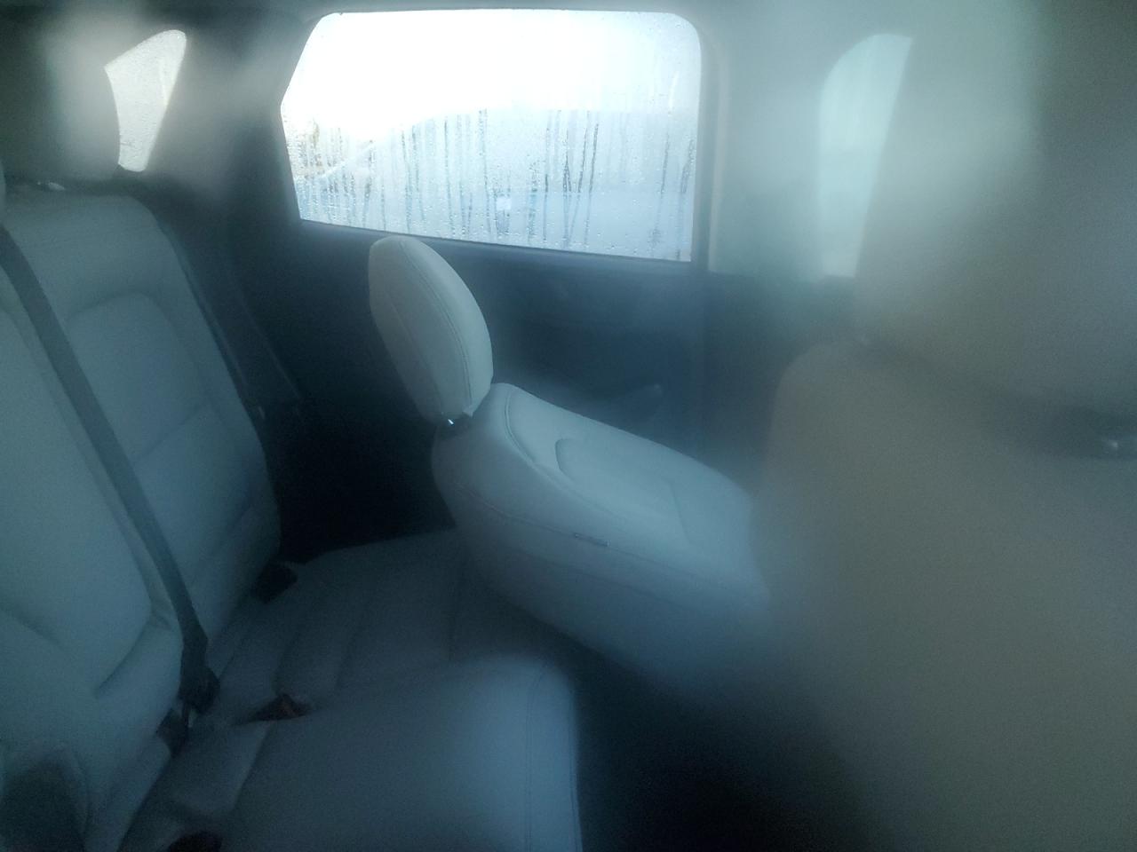 2022 Ford Escape VIN 1FMCU0BZ5NUB08168 Copart auction photo, water/flood damage thumbnail 11
