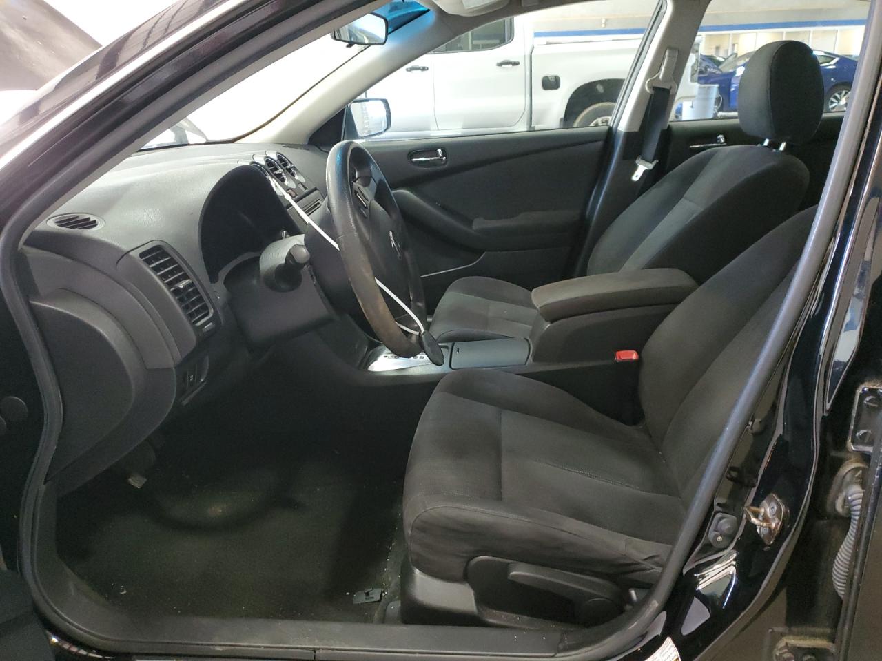 2010 Nissan Altima VIN 1N4AL2AP5AC148332 Copart auction photo, rear end damage thumbnail 7
