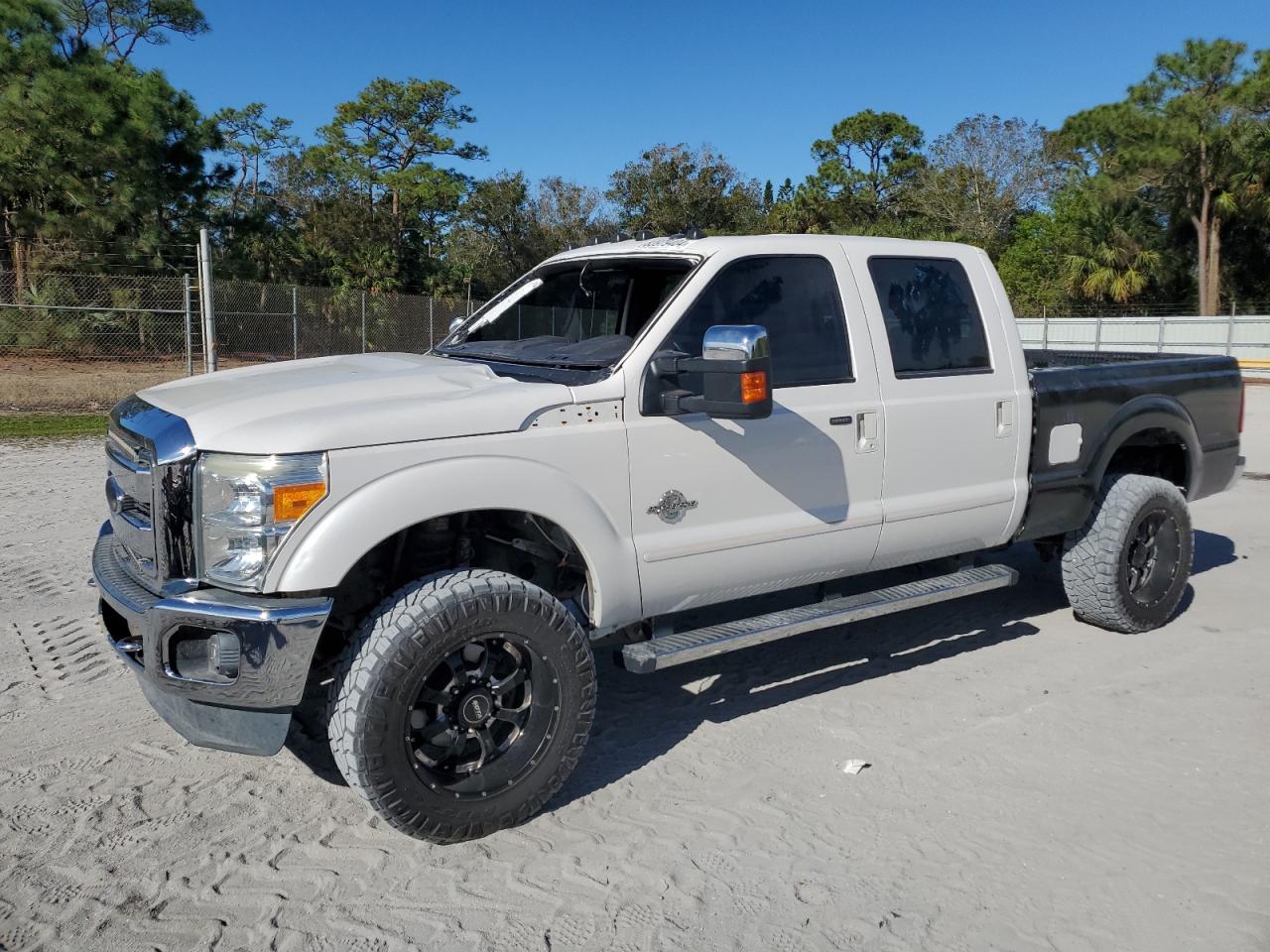 2016 Ford F350 VIN 1FT8W3BT4GEC28770