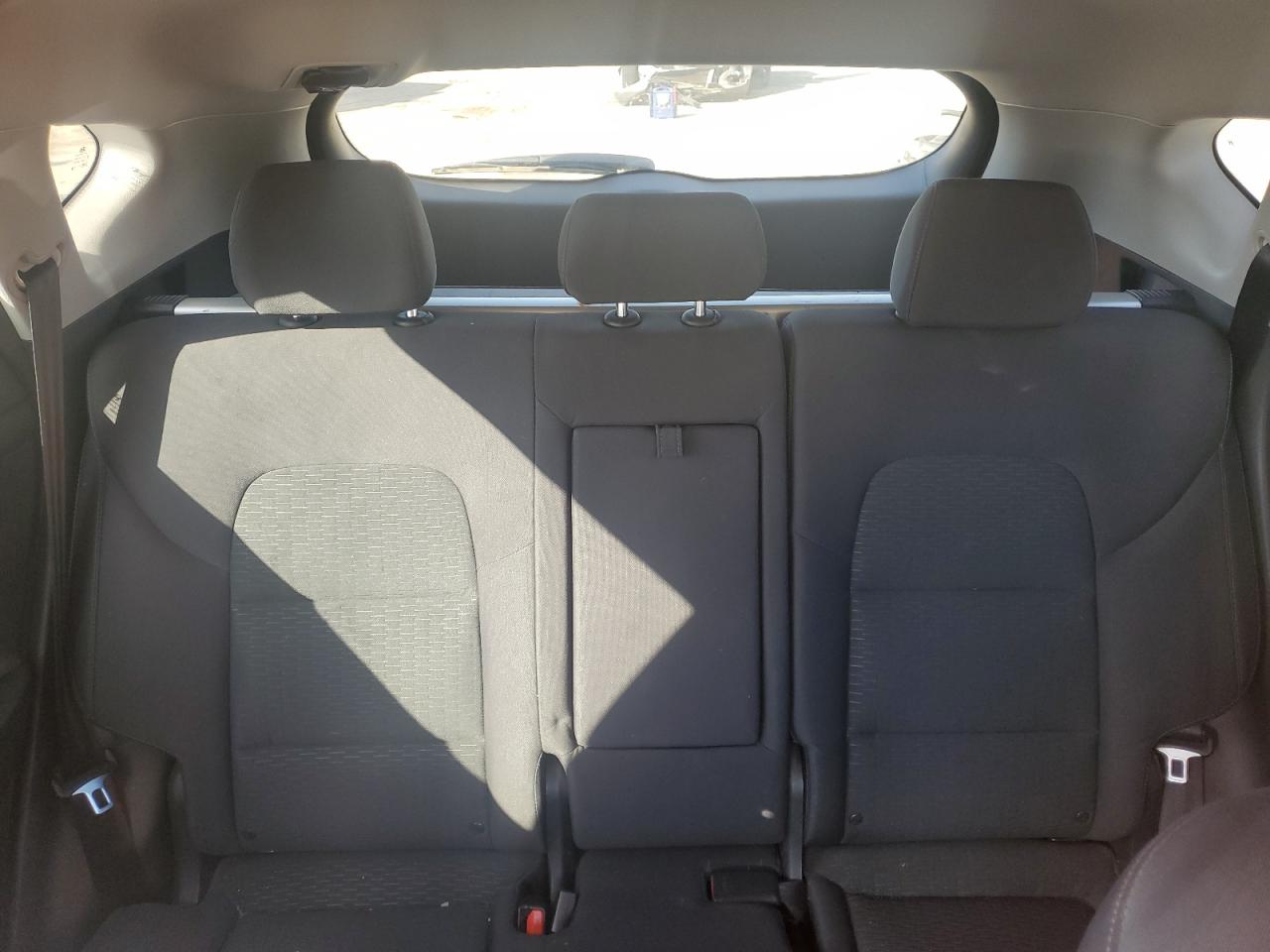 2019 Hyundai Tucson VIN KM8J3CAL1KU848580 Copart auction photo, rear end / minor dent/scratches damage thumbnail 10