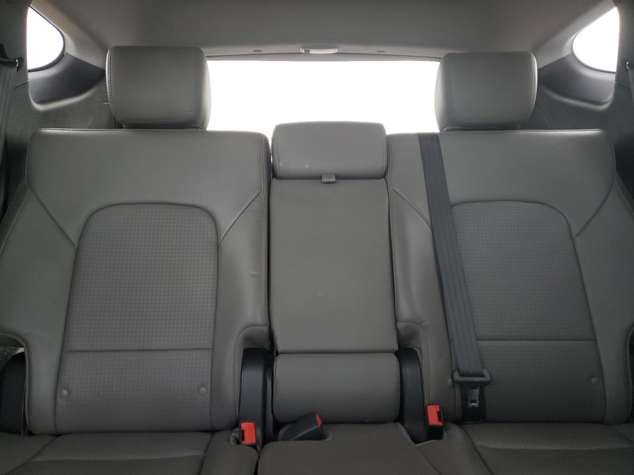 2015 Hyundai Santa Fe VIN 5XYZUDLA6FG277097 Copart auction photo, minor dent/scratches damage thumbnail 10
