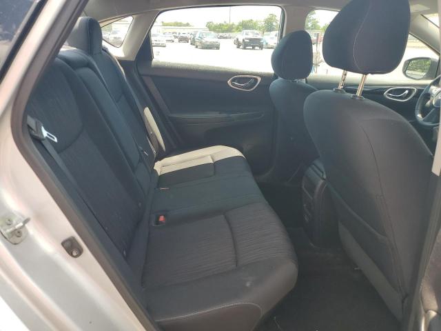 2019 Nissan Sentra VIN 3N1AB7AP2KY224417 Copart auction photo, minor dent/scratches damage thumbnail 10
