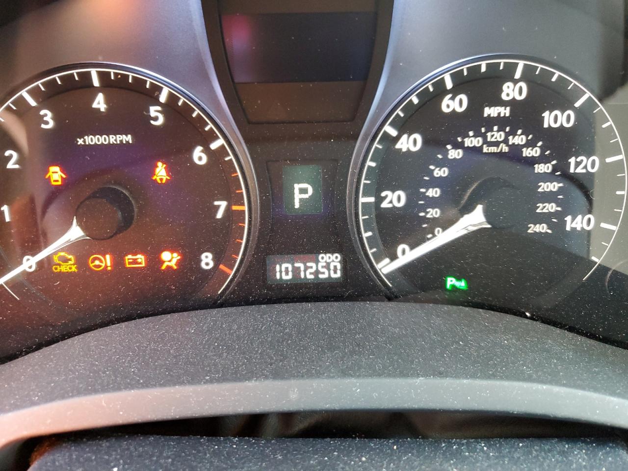 2011 Lexus RX VIN 2T2BK1BA0BC099275 Copart auction photo, front end / rear end damage thumbnail 9