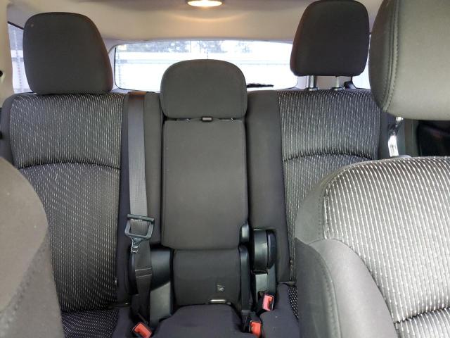 2014 Dodge Journey VIN 3C4PDCAB1ET201369 Copart auction photo, minor dent/scratches damage thumbnail 10
