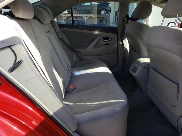 2008 Toyota Camry VIN 4T4BE46K08R039607 Copart auction photo, mechanical damage thumbnail 10
