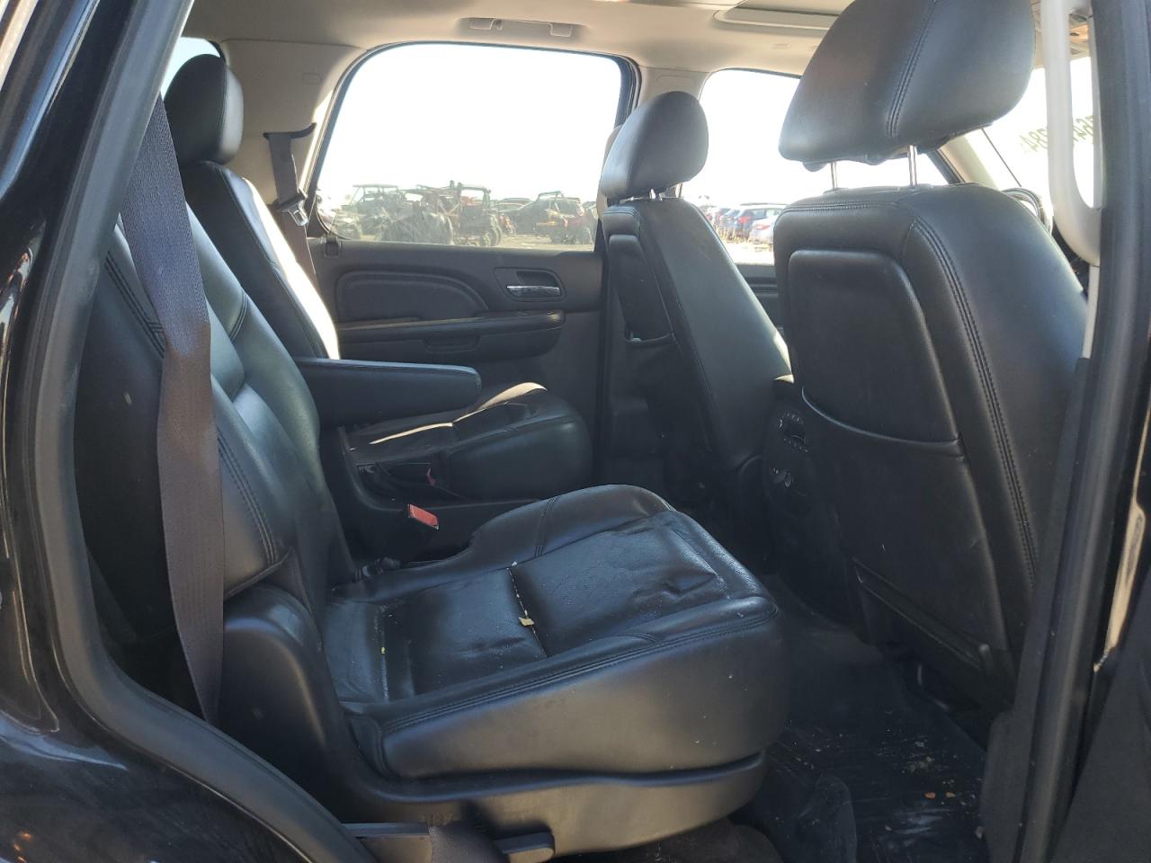 2012 GMC Yukon VIN 1GKS2EEF0CR197771 Copart auction photo, front end / minor dent/scratches damage thumbnail 12