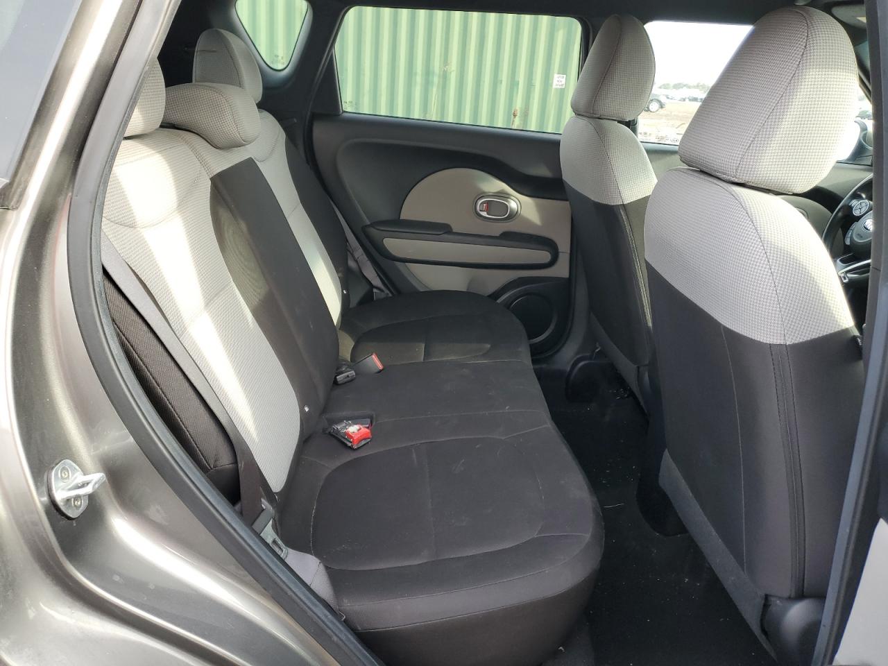 2016 KIA Soul VIN KNDJN2A28G7397914 Copart auction photo, mechanical / front end damage thumbnail 11