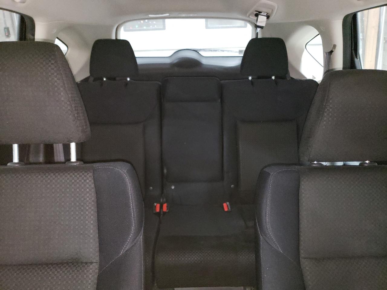 2016 Honda CR-V VIN 5J6RM4H36GL122575 Copart auction photo, mechanical / minor dent/scratches damage thumbnail 10