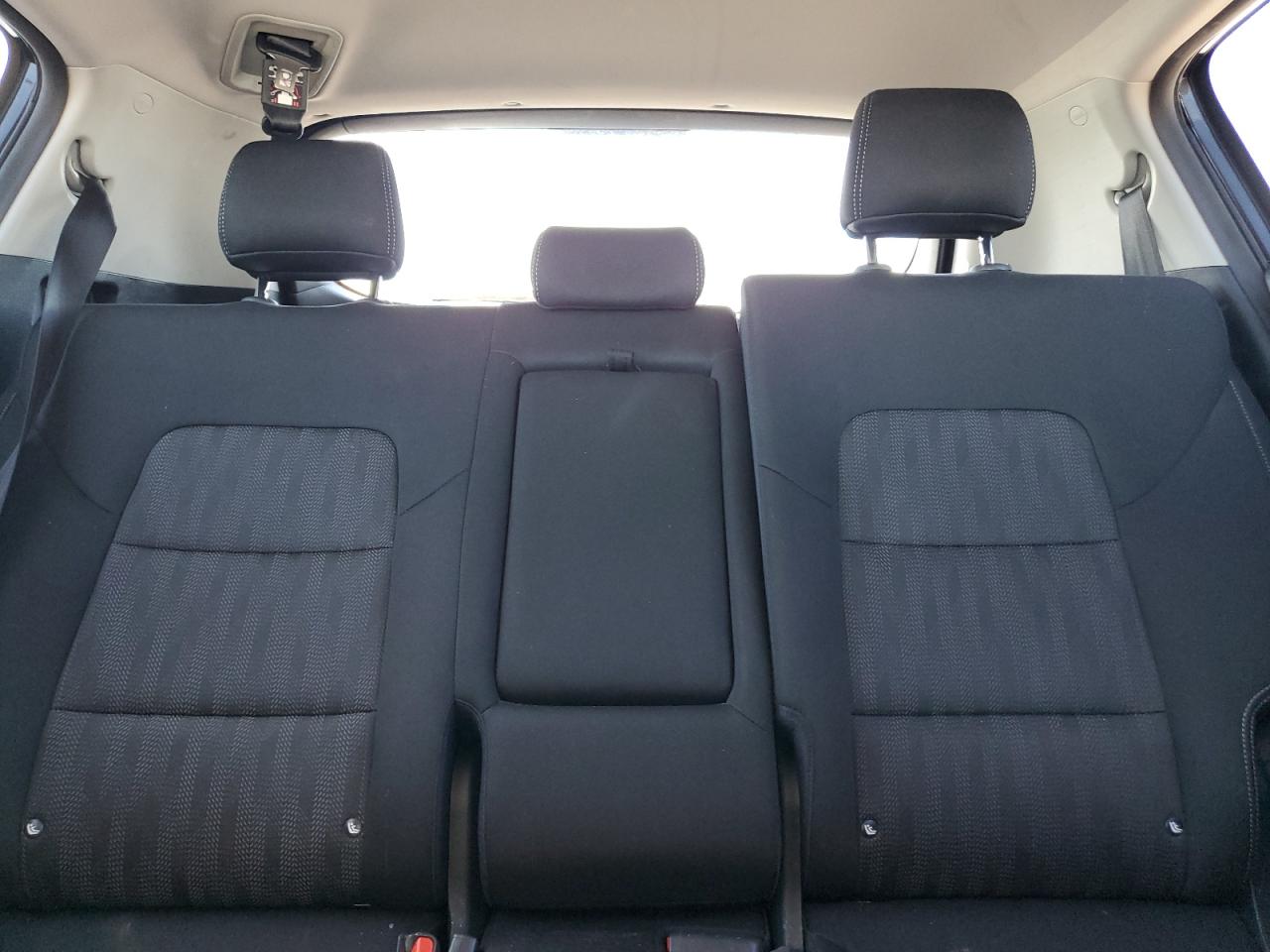 2020 KIA Sportage VIN KNDPMCAC4L7630855 Copart auction photo, rear end damage thumbnail 10