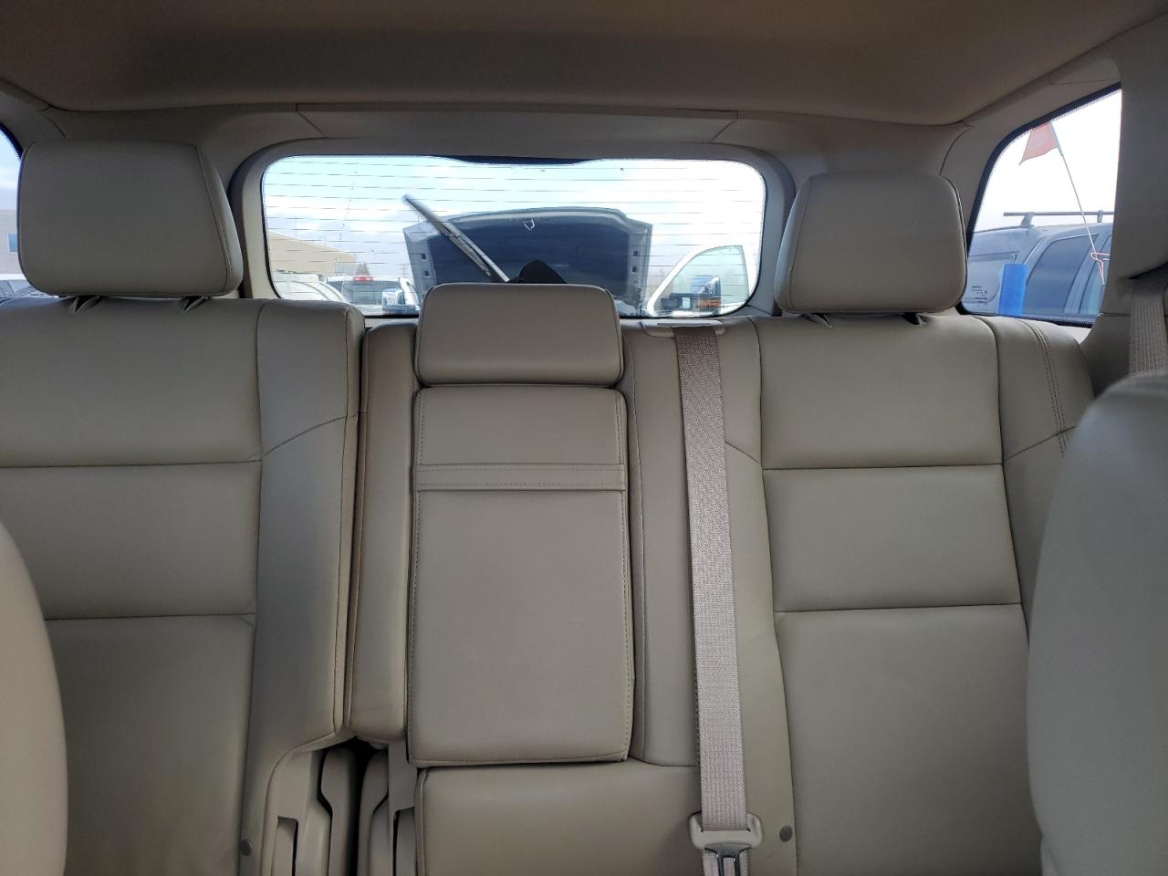 2021 Jeep Grand Cherokee VIN 1C4RJFBG6MC628327 Copart auction photo, front end / side damage thumbnail 10