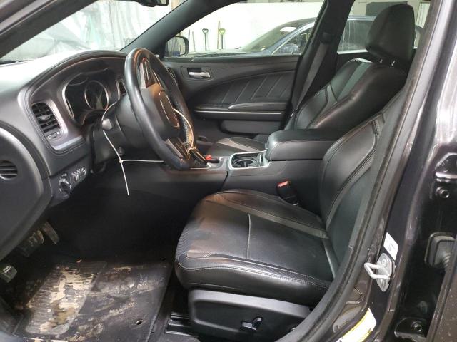 2019 Dodge Charger VIN 2C3CDXJG3KH760741 Copart auction photo, front end damage thumbnail 7