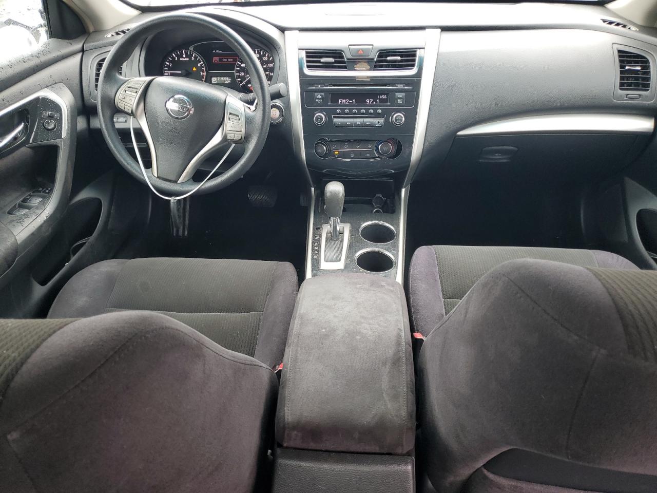2013 Nissan Altima VIN 1N4AL3AP2DC165938 Copart auction photo, all over damage thumbnail 8