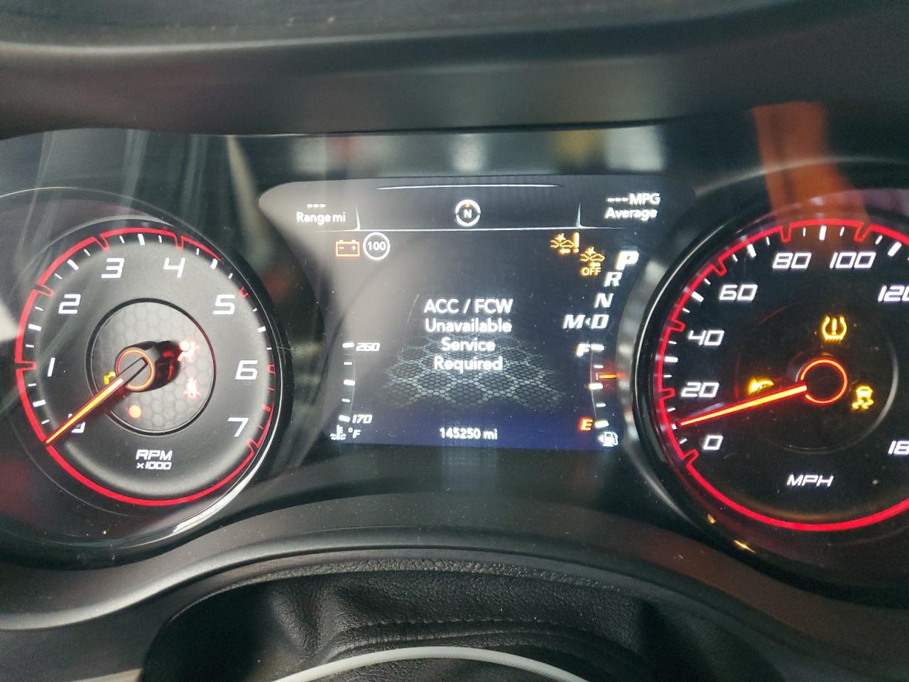 2019 Dodge Charger VIN 2C3CDXGJ2KH588141 Copart auction photo, mechanical / front end damage thumbnail 9