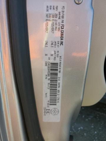 2019 Dodge Caravan VIN 2C4RDGBG9KR553866 Copart auction photo, frame damage / front end damage thumbnail 13