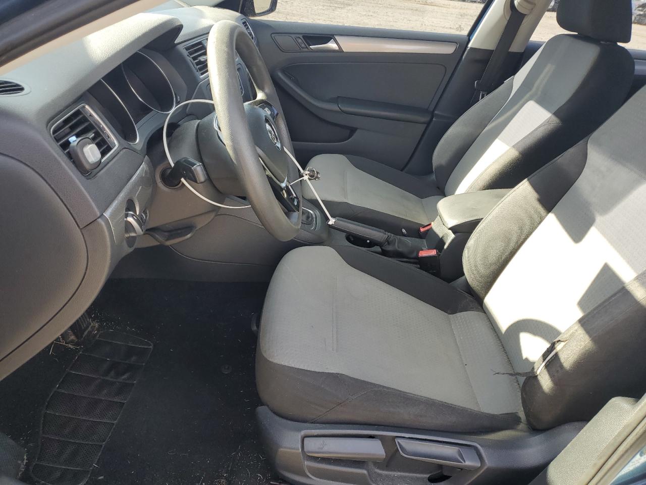 2018 Volkswagen Jetta VIN 3VW2B7AJ1JM229916 Copart auction photo, rear end damage thumbnail 7