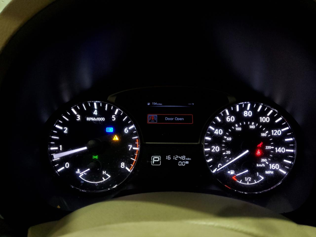 2014 Nissan Altima VIN 1N4AL3AP9EC262717 Copart auction photo, front end damage thumbnail 9