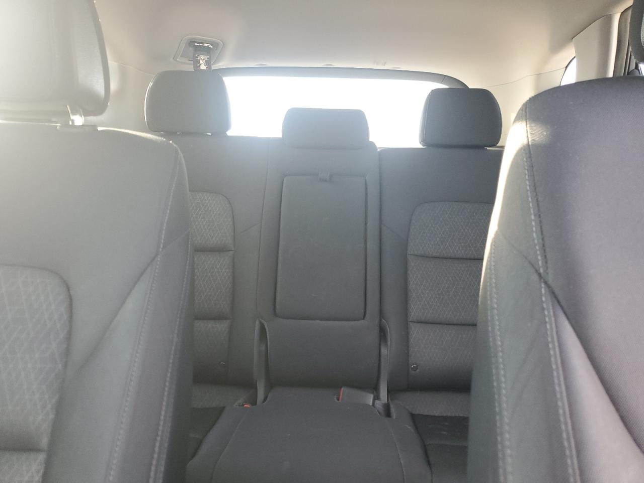 2016 Hyundai Tucson VIN KM8J33A23GU223239 Copart auction photo, mechanical damage thumbnail 10