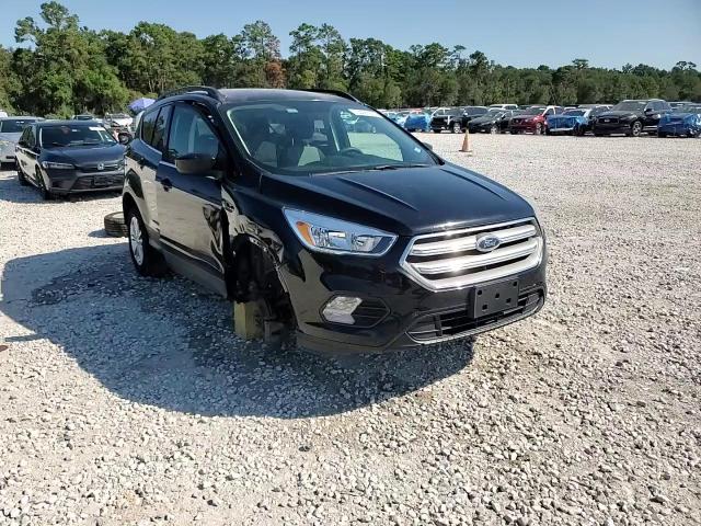 2018 Ford Escape VIN 1FMCU0GD9JUA04547 Copart auction photo, side damage thumbnail 15