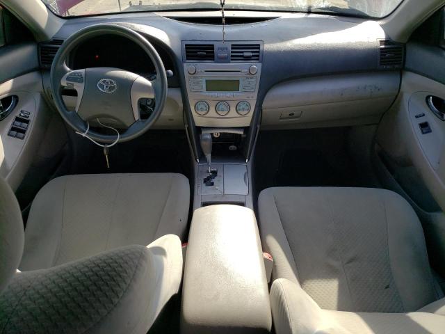 2008 Toyota Camry VIN 4T4BE46K08R039607 Copart auction photo, mechanical damage thumbnail 8