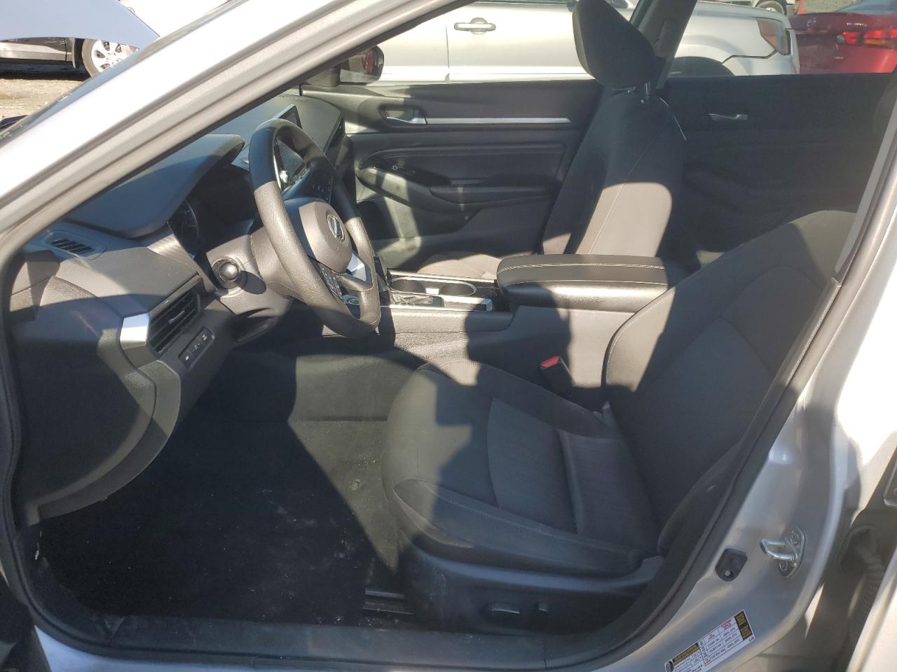 2021 Nissan Altima VIN 1N4BL4DV0MN326067 Copart auction photo, front end damage thumbnail 7