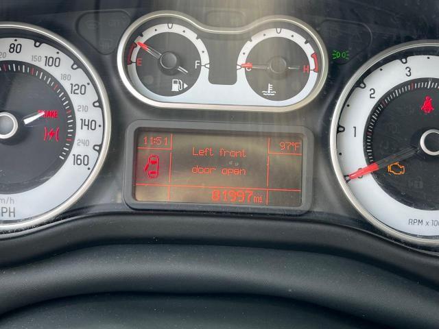 2014 Fiat 500 VIN ZFBCFADH8EZ007074 Copart auction photo, normal wear / minor dent/scratches damage thumbnail 8